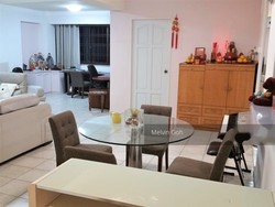 Blk 451 Fajar Road (Bukit Panjang), HDB Executive #198781122